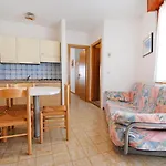 Moschettieri-5 By Interhome Apartament *