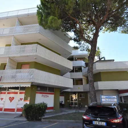 Apartament Moschettieri-5 By Interhome Bibione