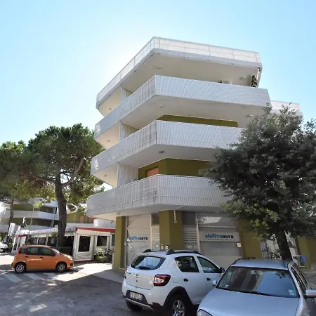 Apartament Moschettieri-5 By Interhome *