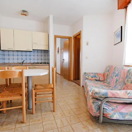 Moschettieri-5 By Interhome Daire *