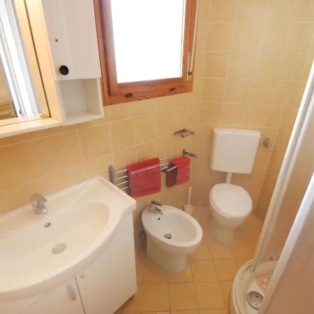 Moschettieri-5 By Interhome Apartment Bibione