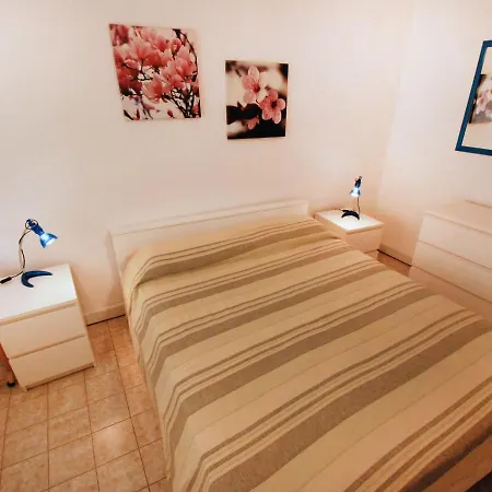 Moschettieri-5 By Interhome Apartment *