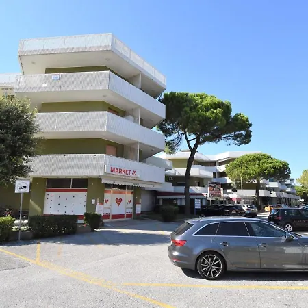 Apartment Moschettieri-5 By Interhome